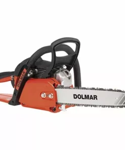 Tronçonneuse Thermique HOBBY DOLMAR 2 Temps 32 Cm3 35 Cm - PS32C35