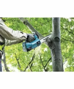 Tronçonneuse D'élagage 18V Li-Ion 3.0Ah 25cm MAKITA - DUC254F 8 Tronçonneuse D'élagage 18V Li-Ion 3.0Ah 25cm MAKITA - DUC254F -Tronçonneuse et accessoire Soldes 2022 18442853 3