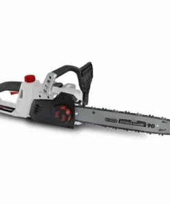 Tronçonneuse 40V à Batterie (2x20V) X-Performer XPTRO40LI-2B - Long. De Coupe : 305 Mm - Sans Batterie Ni Chargeur