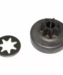 UNIVERSEL Pignon Pour Tronçonneuse Stihl 038