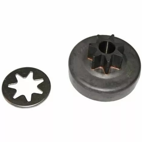 UNIVERSEL Pignon Pour Tronçonneuse Stihl 038 3 UNIVERSEL Pignon Pour Tronçonneuse Stihl 038