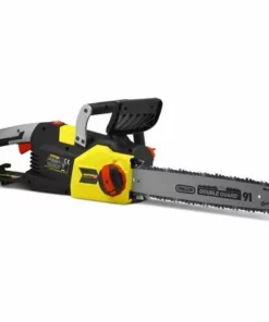 GARDEOPRO Tronçonneuse 2400W - Gardeo Pro