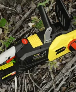 GARDEOPRO Tronçonneuse 2400W - Gardeo Pro -Tronçonneuse et accessoire Soldes 2022 18770421 5