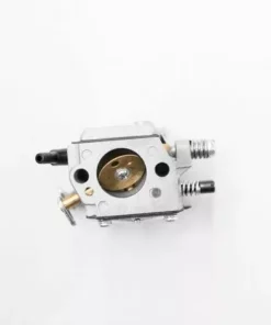 GREENCUT Carburateur De Moteur 2T 52CC Pour Tronçonneuse