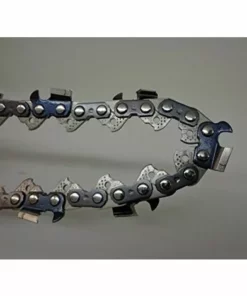 'STIHL CHAÎNE DE TRONÇONNEUSE PICCO SUPER À GOUGES COMPLÈTES 40 CM 3/8 X 1,3 MM X 55 TG