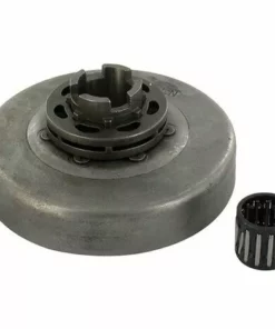 UNIVERSEL Pignon à Bague 404 - 7 Dents Pour Tronçonneuse HUSQVARNA 395 - 395XP