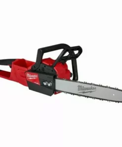 .MILWAUKEE. Tronçonneuse 18V 40cm M18 FCHS-0 MILWAUKEE - Sans Batterie Ni Chargeur - 4933464723