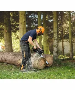 Tronçonneuse Thermique SCHEPPACH ProCut - 51 Cm - 2000 W - CSP5300 -Tronçonneuse et accessoire Soldes 2022 20115090 5