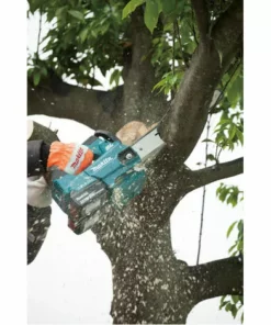 Tronçonneuse D'élagage MAKITA 36 V (2 X 18 V) Li-Ion 35 Cm (Produit Seul) - DUC356ZB-- -Tronçonneuse et accessoire Soldes 2022 20627662 3