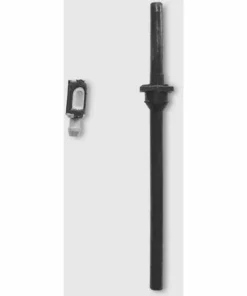 GREENCUT Filtre + Tube D'huile Pour Tronçonneuse 25CC