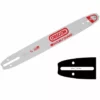 Oregon Double Guard Guide Rail 160sdea041, 40cm, Pour Dolmar Es-42 A -Tronçonneuse et accessoire Soldes 2022 22944162 1