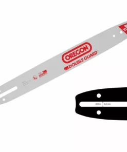 Oregon Double Guard Guide Rail 160sdea041, 40cm, Pour Dolmar Es-42 A