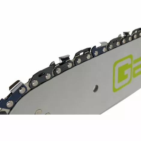 3 X Gardexx Chaîne De Scie Pour Husqvarna 536 Li XP, 25cm - 3/8" - 1,1mm - 40 Tg + 1l D'huile 5 3 X Gardexx Chaîne De Scie Pour Husqvarna 536 Li XP, 25cm - 3/8" - 1,1mm - 40 Tg + 1l D'huile – Image 3