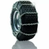 GARDEXX Jeu De Chaînes à Neige, Chaînes D'échelle Pour Tracteurs De Pelouse, 20x8.00-8, 20x8.00-10 -Tronçonneuse et accessoire Soldes 2022 22944634 1