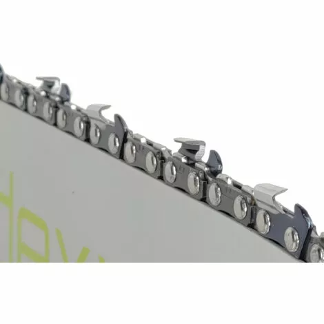 3 X Gardexx Chaîne De Scie Pour La Scie à Chaîne Greenworks 2000w 46cm 5 3 X Gardexx Chaîne De Scie Pour La Scie à Chaîne Greenworks 2000w 46cm – Image 3