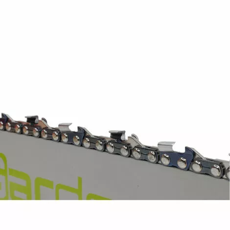 3 X Gardexx Chaîne De Scie Pour Husqvarna 445, 40cm - 0,325" - 1,3mm - 66 Tg + 1l D'huile 4 3 X Gardexx Chaîne De Scie Pour Husqvarna 445, 40cm - 0,325" - 1,3mm - 66 Tg + 1l D'huile – Image 2