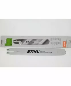 Stihl Guide Chaine Tronçonneuse Stihl 45 CM 3/8 LP 050 30050004817