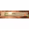 Stihl Guide Chaîne Tronçonneuse Stihl 25cm 30050083403 -Tronçonneuse et accessoire Soldes 2022 23113605 1