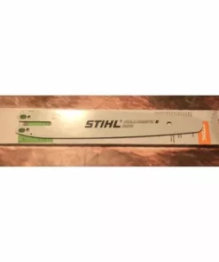 Stihl Guide Chaîne Tronçonneuse Stihl 25cm 30050083403
