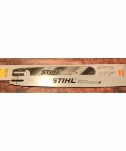 Guide Chaine Tronçonneuse Stihl 63 Cm 3/8 1.6 Mm