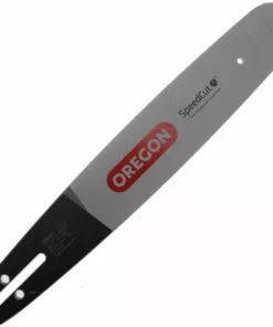 Guide Oregon 150TXLGK095 38cm De Coupe Pas 325 Micro, Jauge 1.3mm