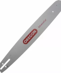 JARDIAFFAIRES Guide Oregon 188SFGK095 Pas 325, Jauge 1,5mm Pour Tronçonneuse