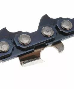 JARDIAFFAIRES Chaine Pour Tronçonneuse Pas 3/8, Jauge 1.3mm Avec 64 Maillons Entraineurs -Tronçonneuse et accessoire Soldes 2022 23180702 3