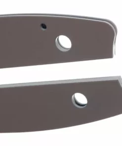 Guide Oregon 160SDEA074 40cm De Coupe Pas 3/8LP, Jauge 1.3mm 7 Guide Oregon 160SDEA074 40cm De Coupe Pas 3/8LP, Jauge 1.3mm -Tronçonneuse et accessoire Soldes 2022 23214418 3