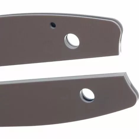 Guide Oregon 160SDEA074 40cm De Coupe Pas 3/8LP, Jauge 1.3mm 5 Guide Oregon 160SDEA074 40cm De Coupe Pas 3/8LP, Jauge 1.3mm – Image 3