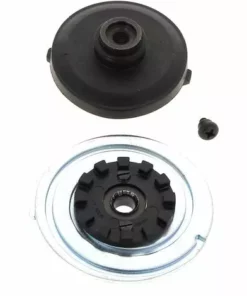 Ensemble Tension De Chaine 5131040949 Pour Tronconneuse Ryobi