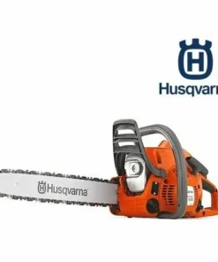 HUSQVARNA GROUP Tronçonneuse Husqvarna 120 Mark II