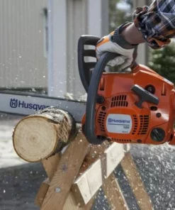 HUSQVARNA GROUP Tronçonneuse Husqvarna 120 Mark II 9 HUSQVARNA GROUP Tronçonneuse Husqvarna 120 Mark II -Tronçonneuse et accessoire Soldes 2022 23280467 4