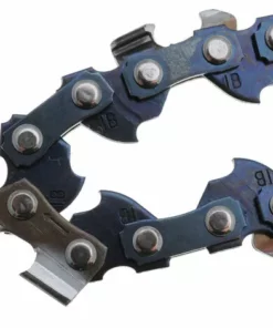 JARDIAFFAIRES Chaîne Pour Tronçonneuse Pas 3/8LP, Jauge 1.3mm, 53 Maillons Entraineurs -Tronçonneuse et accessoire Soldes 2022 23286168 3