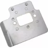 JARDIAFFAIRES Tôle De Protection Thermique Adaptable Stihl 046 Ou MS460