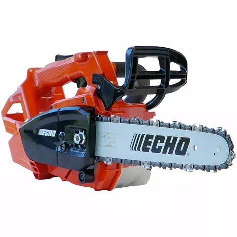Elagueuse Echo DCS2500T à Batterie 4 Elagueuse Echo DCS2500T à Batterie – Image 2