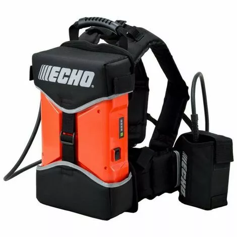 Batterie Lithium-Ion Echo 50.4V | 4Ah 5 Batterie Lithium-Ion Echo 50.4V | 4Ah – Image 3