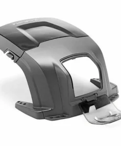 HUSQVARNA GROUP Abri Station Robot Tondeuse Automower Husqvarna -Tronçonneuse et accessoire Soldes 2022 23504932 3