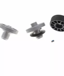 JARDIAFFAIRES Kit Ecrou De Meule Affuteuse Tecomec Et Oregon Ref K00200377 Et 111941 -Tronçonneuse et accessoire Soldes 2022 23744962 3