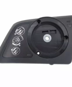 Protection De Roue à Chaîne Pour Dolmar Es-39tlc Es-43tlc Uc 3541a Uc 4041a 142281 660142281