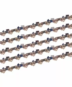 5 X Chaîne De Scie Gardexxpour ELECTROLUx 2115