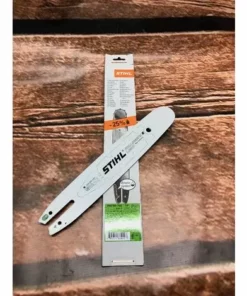 STIHL Guide-chaîne Rollomatic E Light - 3/8"P 1,3mm 30 Cm 8 STIHL Guide-chaîne Rollomatic E Light - 3/8"P 1,3mm 30 Cm -Tronçonneuse et accessoire Soldes 2022 23801347 3