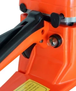 GT GARDEN Tronçonneuse Thermique 62 Cm3, 3.5 CV, Guide 50 Cm, 2 Chaînes -Tronçonneuse et accessoire Soldes 2022 2384339 4