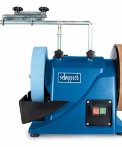 Pack SCHEPPACH - Affuteuse à Eau 200mm - 120W - TIGER2000S - Ensemble D'affutage Domestique - 7903200002 8 Pack SCHEPPACH - Affuteuse à Eau 200mm - 120W - TIGER2000S - Ensemble D'affutage Domestique - 7903200002 -Tronçonneuse et accessoire Soldes 2022 23850689 3