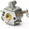 DRILLPRO Carburateur Carb Tronconneuse Pr Zama Stihl 017 018 Ms170 Ms180 -Tronçonneuse et accessoire Soldes 2022 23929595 1