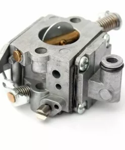 DRILLPRO Carburateur Carb Tronconneuse Pr Zama Stihl 017 018 Ms170 Ms180 -Tronçonneuse et accessoire Soldes 2022 23929595 2