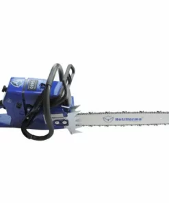 HOLZFFORMA Tronçonneuse Thermique G660 92cc Guide 60cm De Coupe