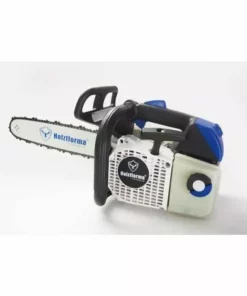 HOLZFFORMA Tronçonneuse élagueuse Thermique G111 35cc Guide 30cm De Coupe