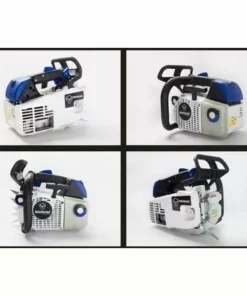 HOLZFFORMA Tronçonneuse élagueuse Thermique G111 35cc Guide 30cm De Coupe -Tronçonneuse et accessoire Soldes 2022 24060465 3