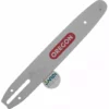 Guide Oregon 120SDAA041 30cm De Coupe Pas 1/4 Jauge 1.3mm -Tronçonneuse et accessoire Soldes 2022 24067716 1