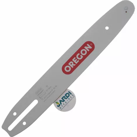 Guide Oregon 120SDAA041 30cm De Coupe Pas 1/4 Jauge 1.3mm 3 Guide Oregon 120SDAA041 30cm De Coupe Pas 1/4 Jauge 1.3mm